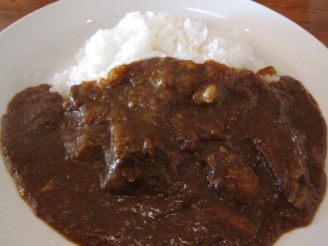 Curry Style