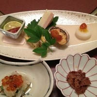 人形町今半 上野広小路店 - 15750円のコース