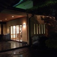 観山荘別館 - 外観
