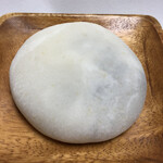 田中屋菓子店 - 塩あんびん