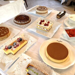 マダム・トキ - 