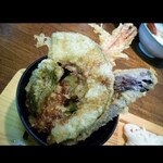 かかしうどん 小倉南店 - 