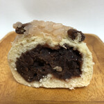 田中屋菓子店 - いが饅頭