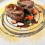 マダム・トキ - 