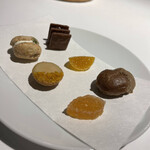 レフェルヴェソンス - 