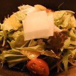 鉄板ダイニング 京四季庵 - 