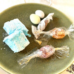 マダム・トキ - 