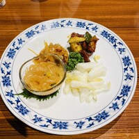 横浜中華街 重慶飯店 本館 - 