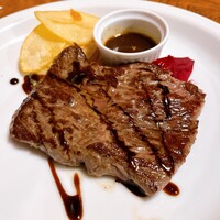 和牛熟成牛とシチリアワイン せいとう 本店 - 