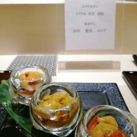 鮨 青海 - 