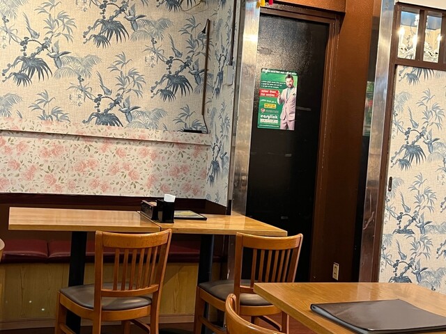 ネパール 民族料理 マダル 西蒲田駅前店 (【旧店名】クシバザル