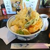 長寿饂飩　つるかめ