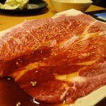 Yakiniku Kingu - 