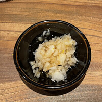 炭火焼鳥とり央 - 