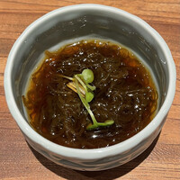 炭火焼鳥とり央 - 