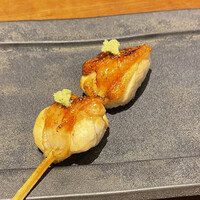 炭火焼鳥とり央 - 