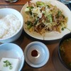 Yayoi Ken - 野菜炒め定食