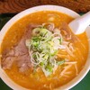 北海とんこつ らーめん純輝 潮来本店