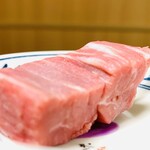 特選日本產牛裡脊肉