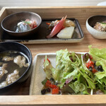 ときわ邸 M-GARDEN - 