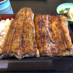 うなぎ新川 本店 - 