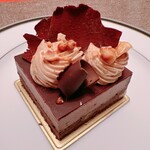 Patisserie Paris S'eveille - 