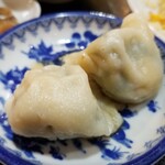 餃子専門店 明楽 - 