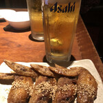 鶏料理専門店 とりかく - 