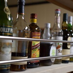 おでんBAR だんだん - ドリンク写真:アールグレイのジェッシーですね
