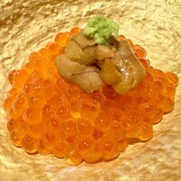 北新地 すし通 - 