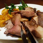 オステリア ピテカントロポ - 