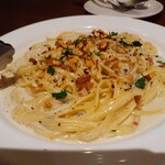 オステリア ピテカントロポ - 