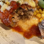 モク・モク - ジュワリ