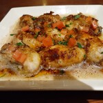 オステリア ピテカントロポ - 