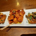 オステリア ピテカントロポ - 