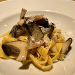 オステリア イル ガルボ - 