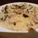 オステリア ピテカントロポ - 