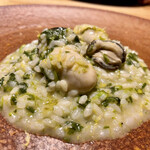 オステリア イル ガルボ - 