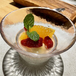 オステリア イル ガルボ - 