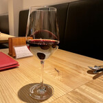 オステリア イル ガルボ - 