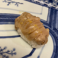 鮨 原正 - 