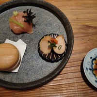 恵比寿 希鳥 - ③