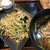 西湖園 - 料理写真:野菜炒め定食