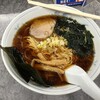 福屋ラーメンショップ - ラーメン しょうゆ あっさり 大盛