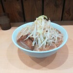 らーめん影武者 - 