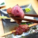 焼き鳥しげちゃん - このレア感！