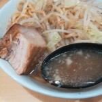 らーめん影武者 - 