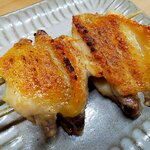 焼き鳥しげちゃん - 手羽中