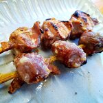 焼き鳥しげちゃん - ズリ