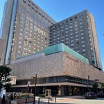 帝国ホテル - 帝国ホテル 東京